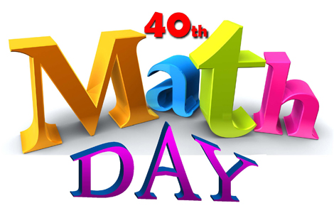 Information about 40th Math Day competition